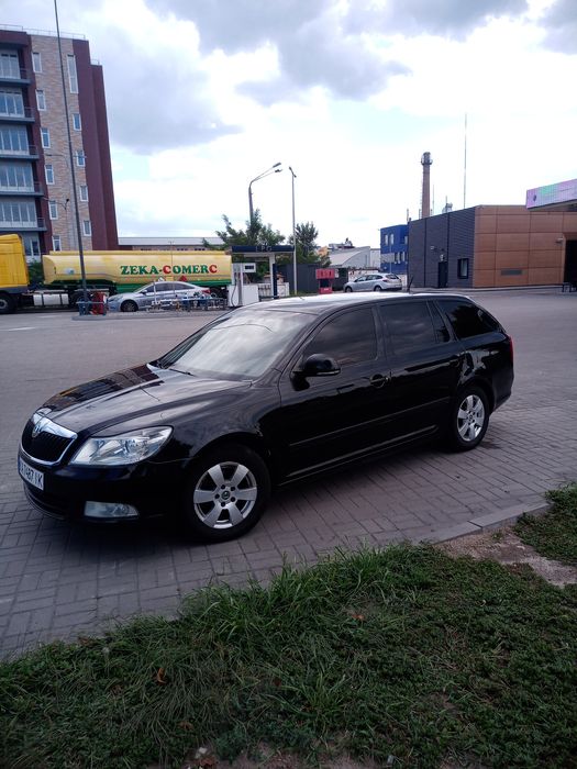 Продам Шкода А5 в чудовому стані!