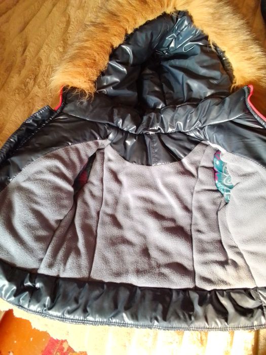 Продам тёплый, зимний костюм