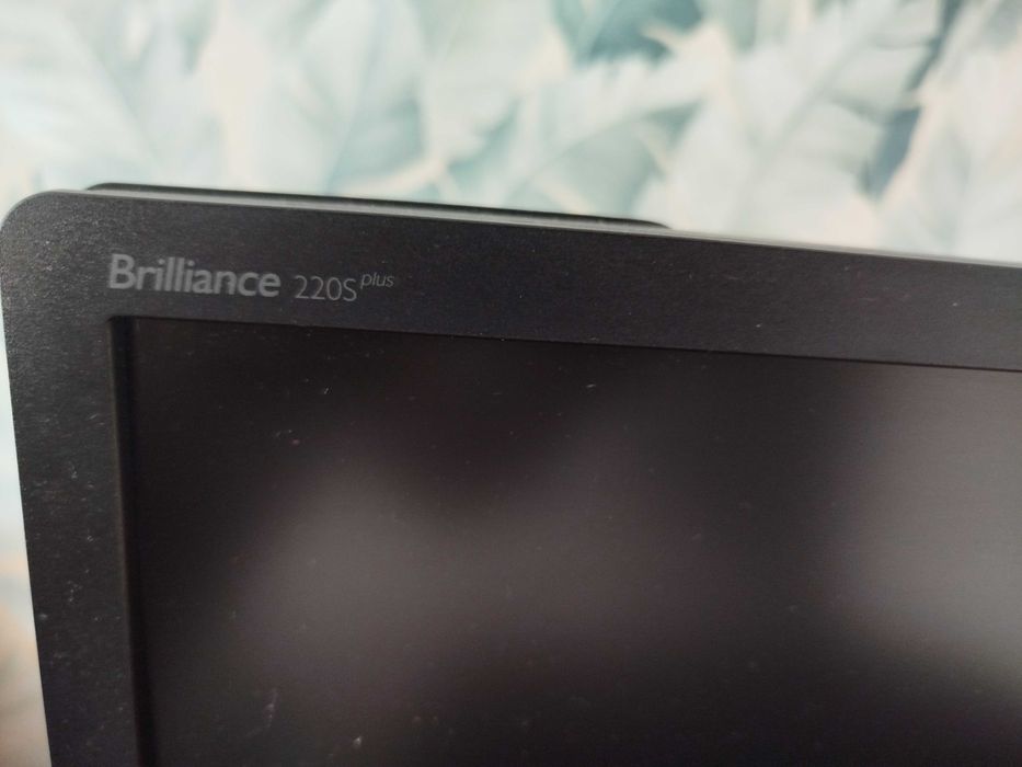 Продам монітор PHILIPS 22"