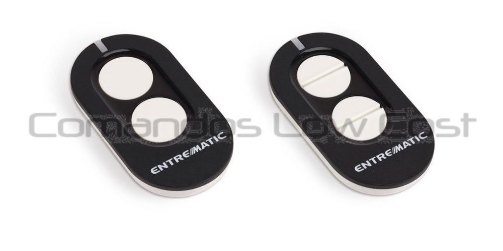 Comando original DITEC ZEN2C (GOL4C)