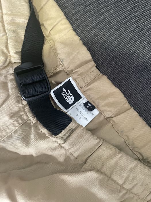 Штани the north face