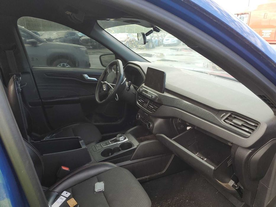Ford Escape 2023 STline Hybrid