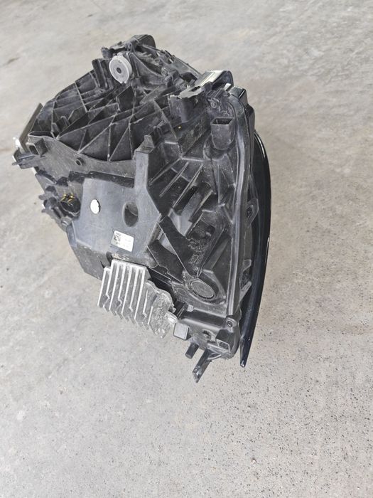 Фара bmw i4 full led