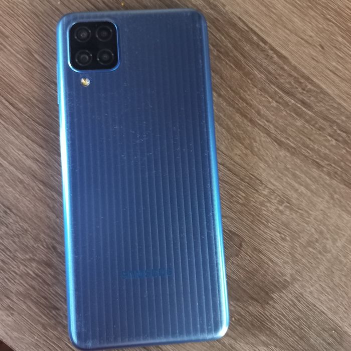 Смартфон Samsung Galaxy M12 4/64