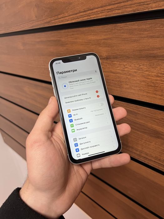 iPhone XR 128gb / Айфон / Телефон