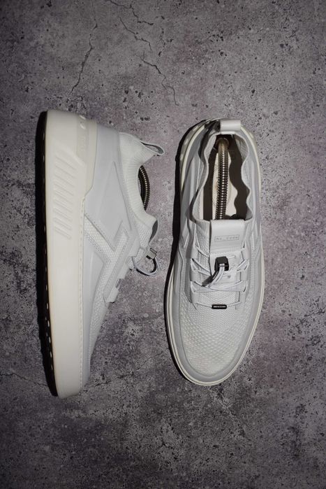 Tod's No_Code (Чоловічі Преміальні Кросівки Кеди Тодс Італія )