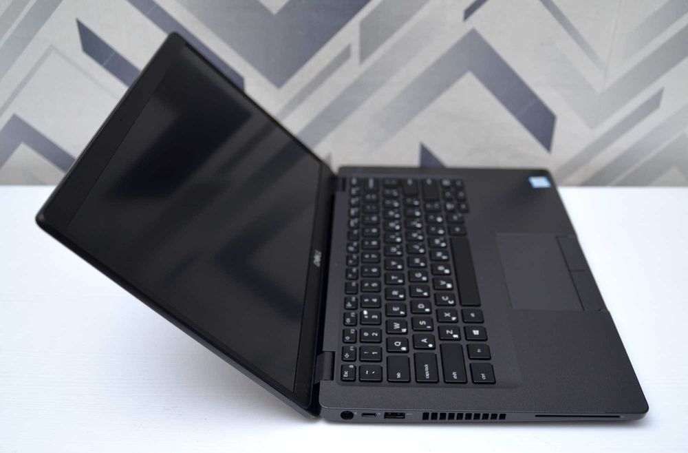 Dell latitude 5400/ i5-8350U/ 8/16 RAM/ 256/512 SSD/ 14 fhd / ноутбук