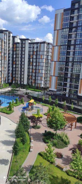 Продам 1к квартиру 36 м² з ГАЗОМ у ЖК Атмосфера - БЕЗ КОМІСІЇ ексклюзив
