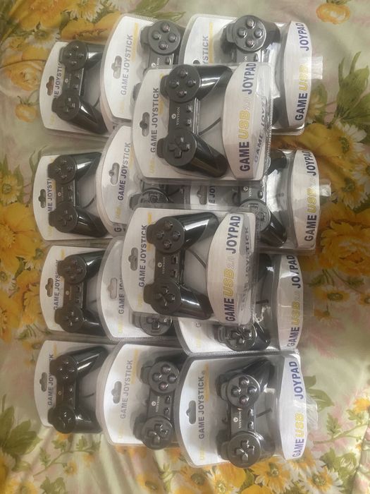 Джойстик usb для пк