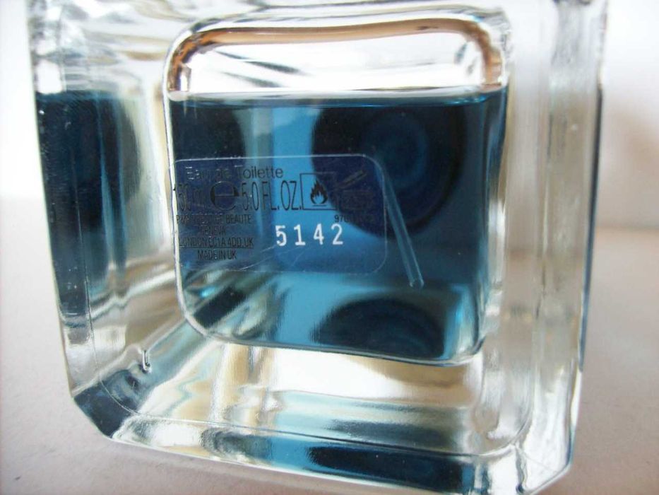 Gucci Made to Measure pour Homme - 150ml - UNIKAT