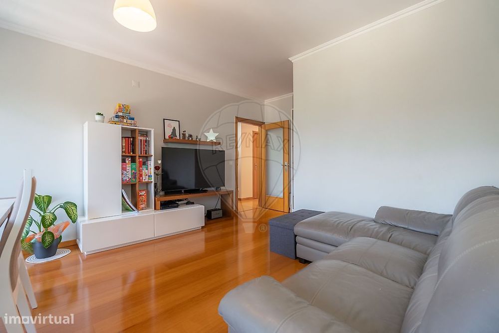 Apartamento T2 para venda