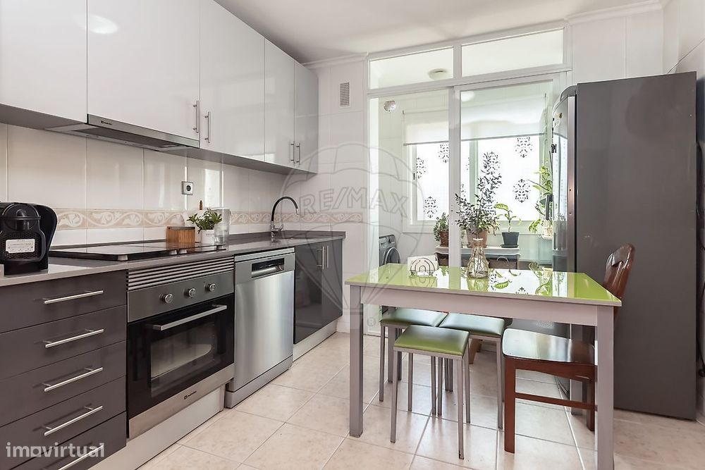 Apartamento T2 para venda