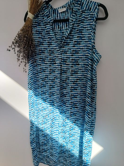 Letnia sukienka Infinity Woman L