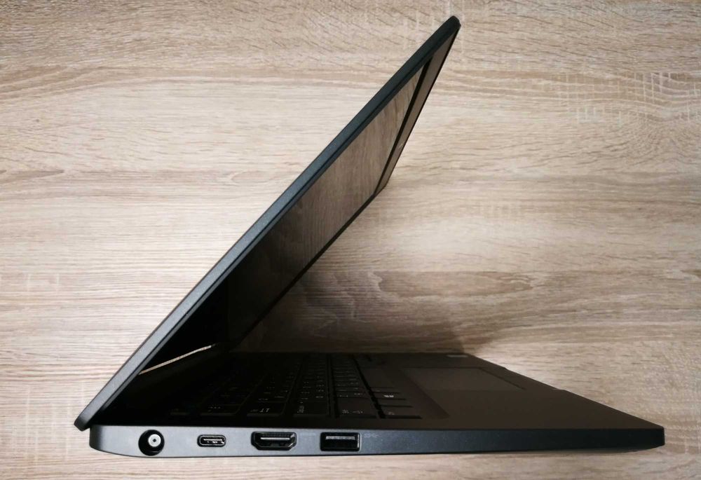 Dell Latitude 7390 | i5-8350U | 8GB RAM DDR4 | SSD 256GB | FHD 13,3"