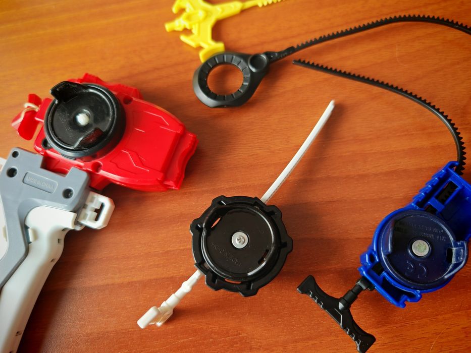 Beyblades + Arena Beyblade Burst Speed Storm