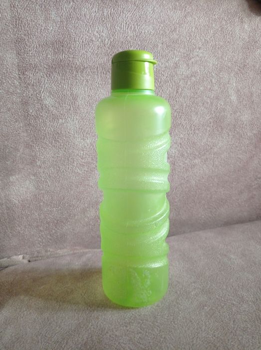 Бутылка для воды для вело