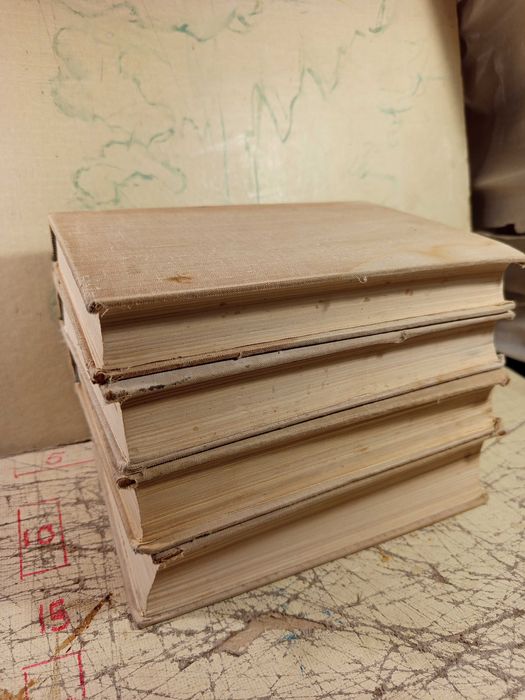 Карл Маркс. Капитал.