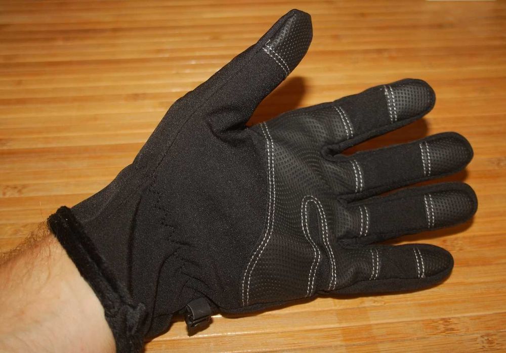 Сенсорні перчатки