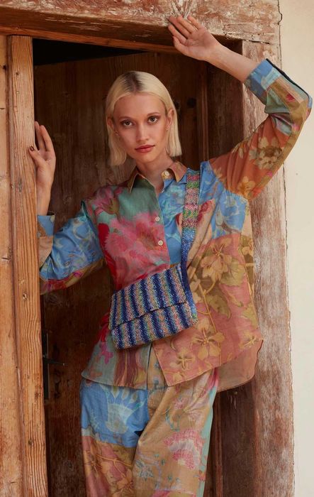 Пальто куртка cos