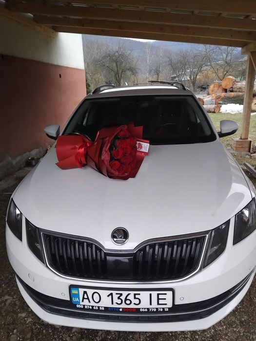 Міжгір'я Таксі Індивідуальний трансфер