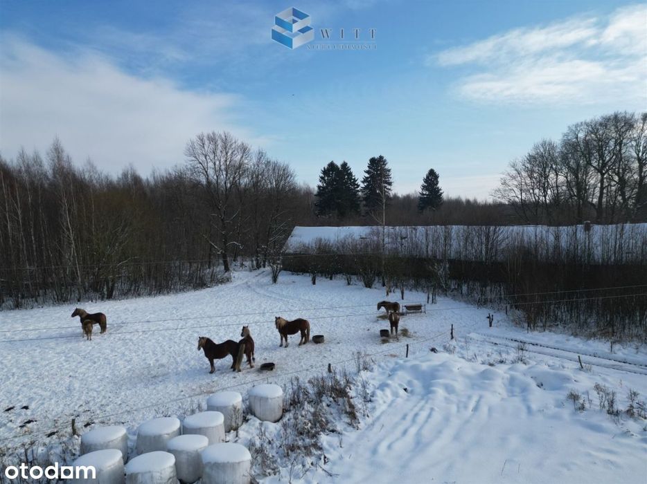 15 ha pod Twoją inwestycję !