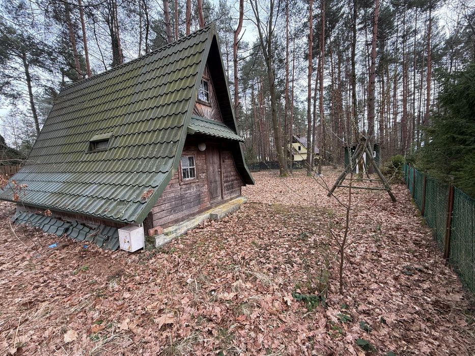 SPRZEDAM ul. Kurdyki