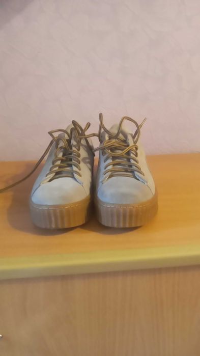 Чоловічі Кроссовки