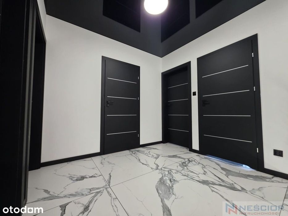 Willa miejska | Nowe Siedlce | 127 m²