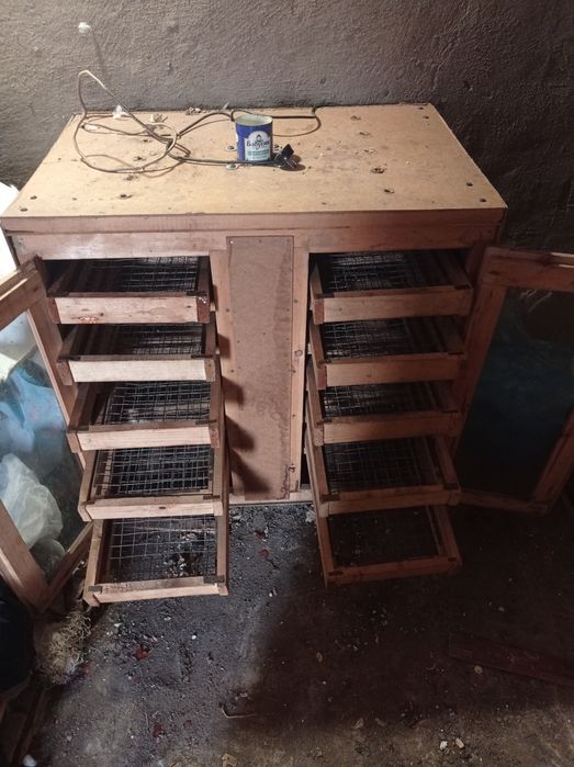 Продам инкубатор