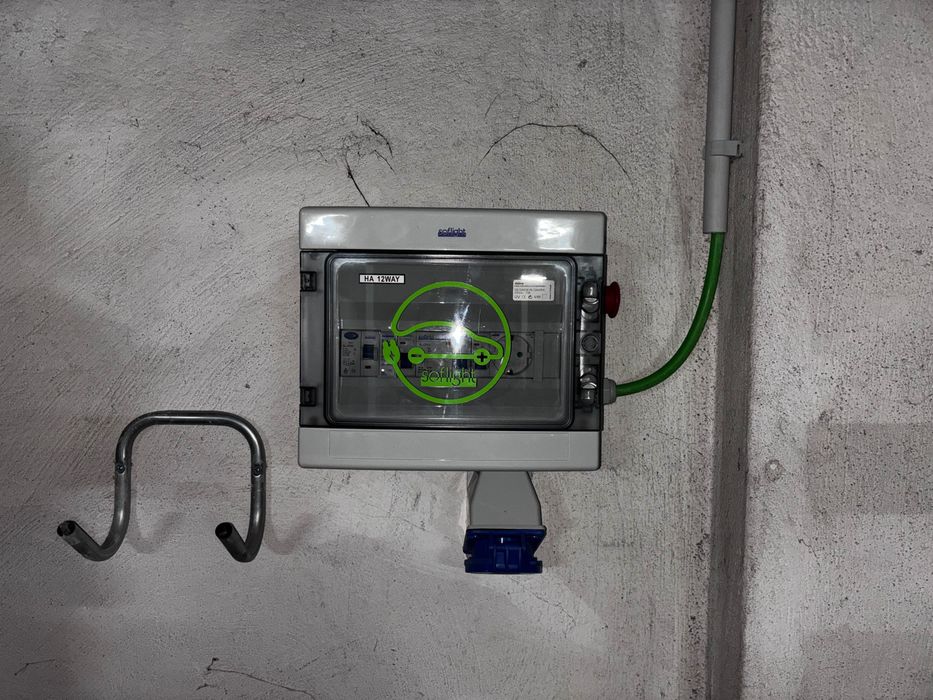 Serviços Elétricos / Eletricista Credenciado DGEG EREDES