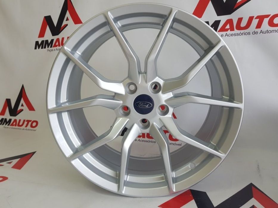 Jantes Ford Focus RS MK3 19