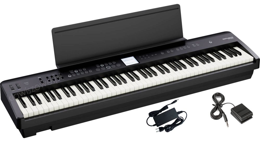 Roland FP-E50 - pianino z aranżerem | kup NOWY wymień STARY