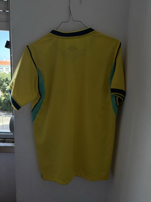 T-shit do Brasil original