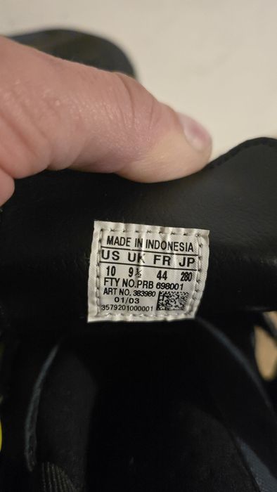 Buty rowerowe Adidas  SPD