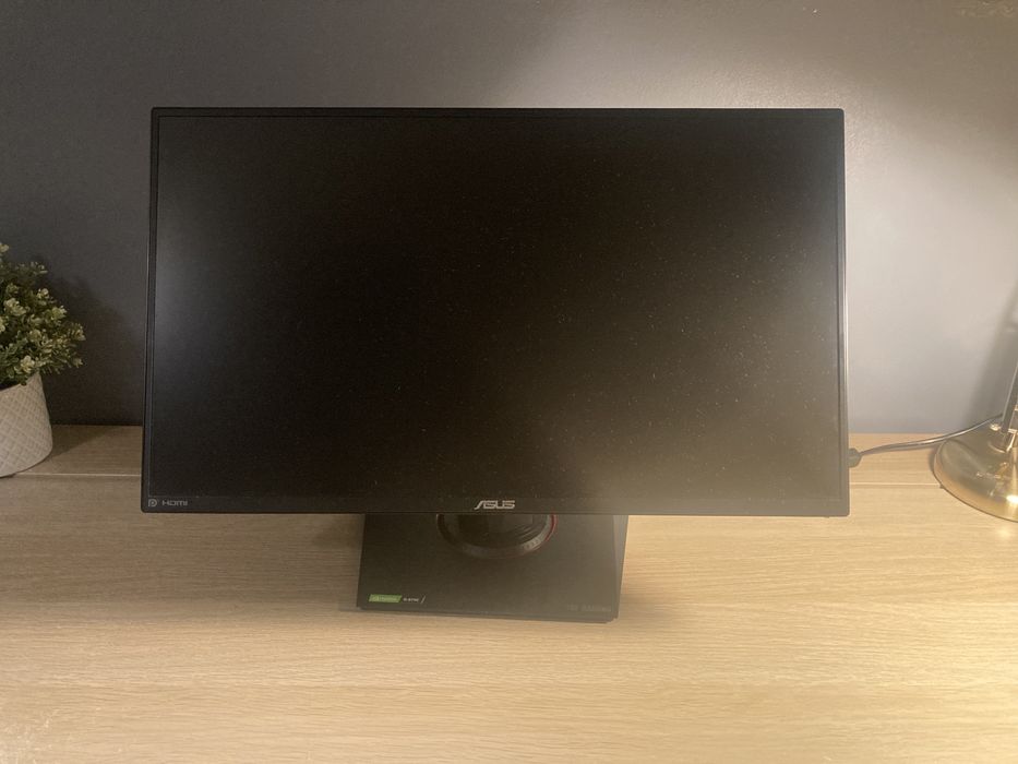 Monitor TUF Gaming 280hz