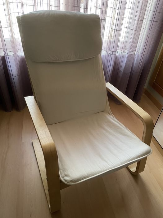 Poltrona PELLO Ikea