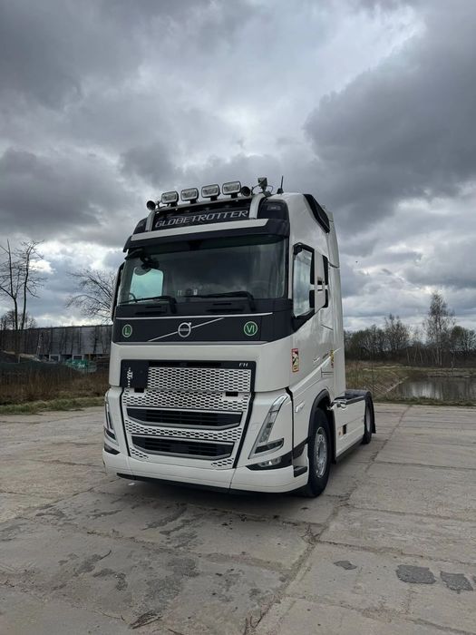 Volvo