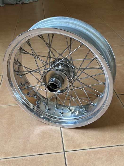 Peças Harley Davidson Jantes