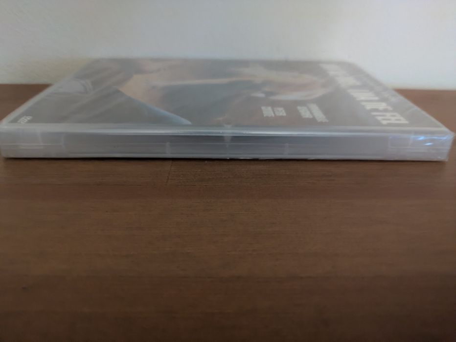 DVD NOVO e SELADO - " Lua de Mel, Lua de Fel " 1992
