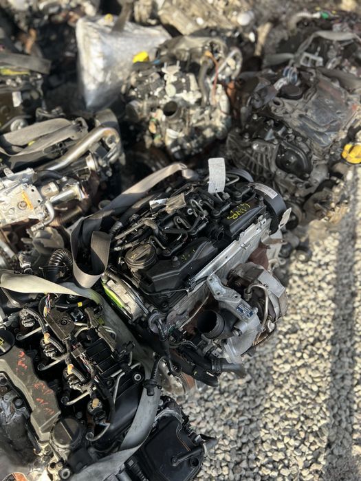 Двигун 1.5 1.9 2.0 Рено Ніссан 1.3 Фіат Опель 1.6 1.8 Форд 1.9 Ауді