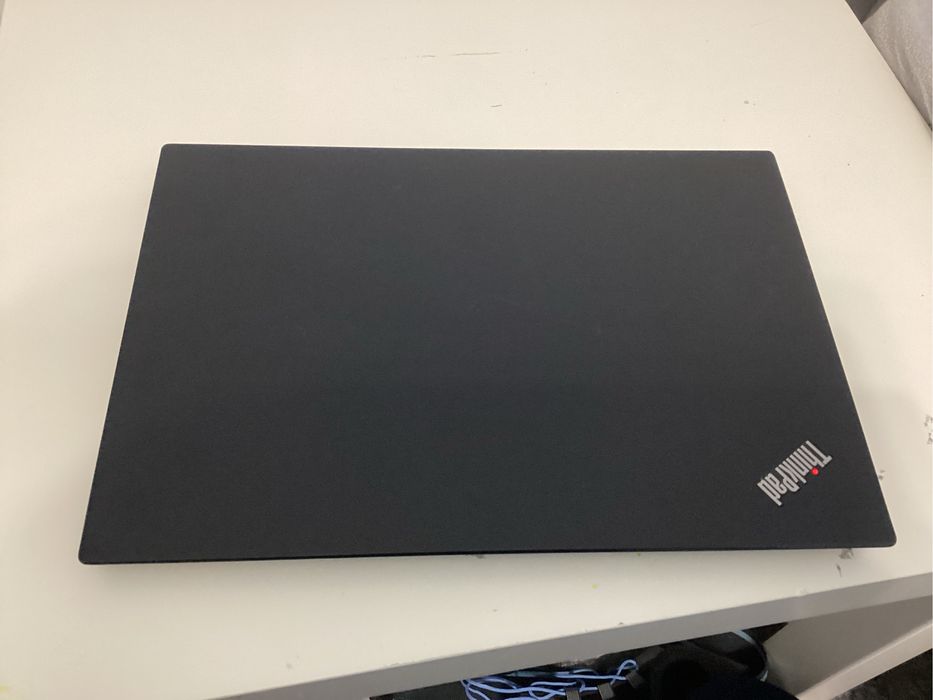 Lenovo T480s 16GB / 256GB Win 11