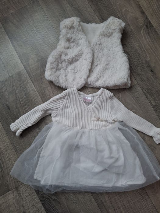 Сукня для дівчинки