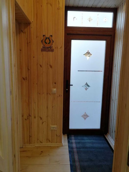 Частина будинку, ел/ен без вимкнень , своє закрите подвір"я