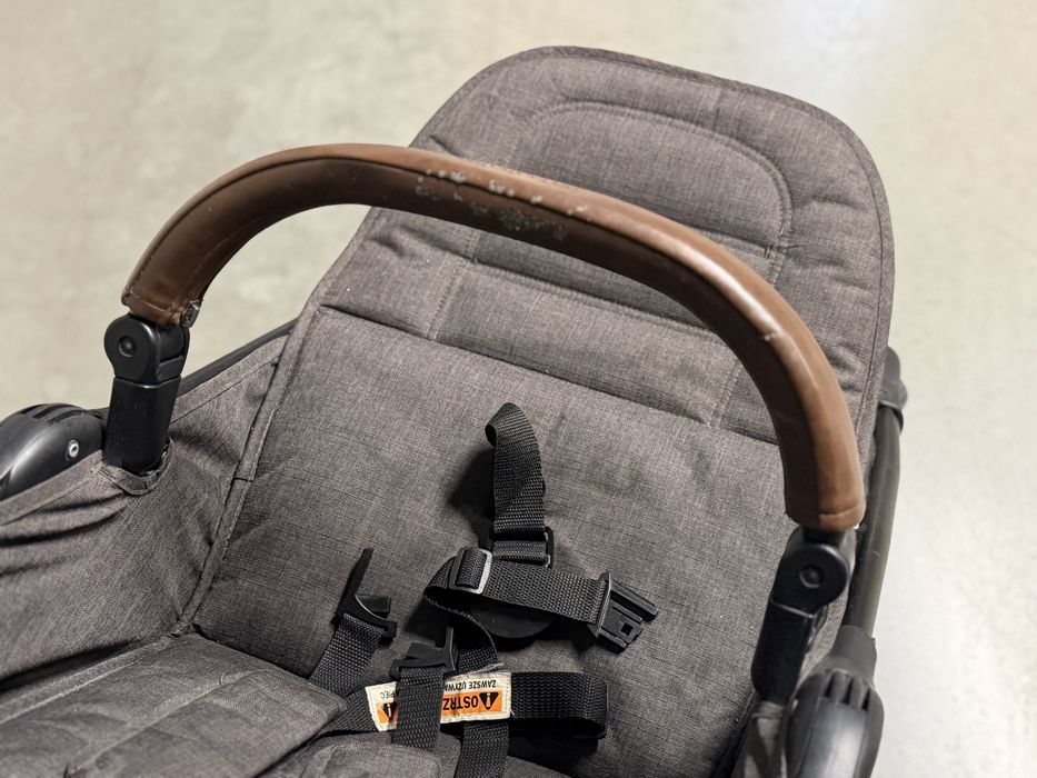 Wózek Valco Baby  trend 4 Stoller