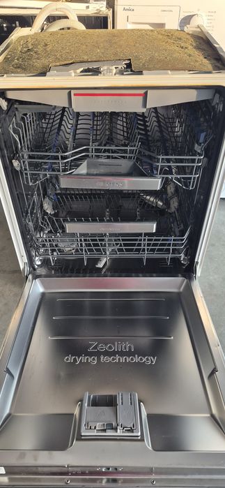 Zmywarka Siemens 60cm
