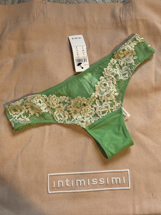 Brazyliany intimissimi , rozmiar S