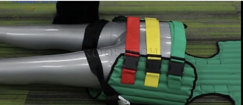 Kendrick Extrication Device