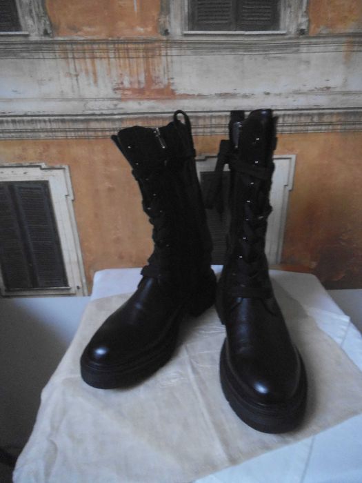Buty zimowe  Marco Tozzi
