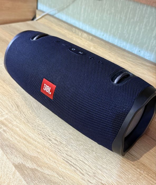 Колонка JBL xtreme 2 (extreme 2) 6/10