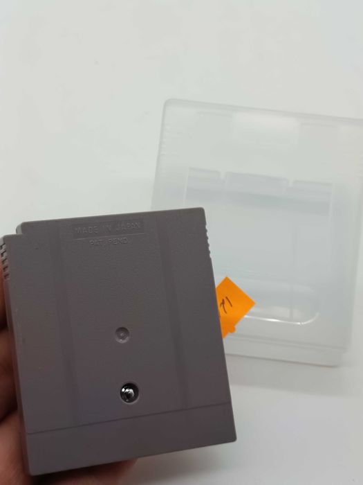 The Amazing Spider-Man Nintendo Game Boy Classic